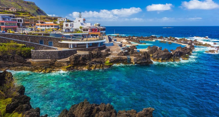 Quantos dias ficar na Madeira Quantos dias ficar na Madeira